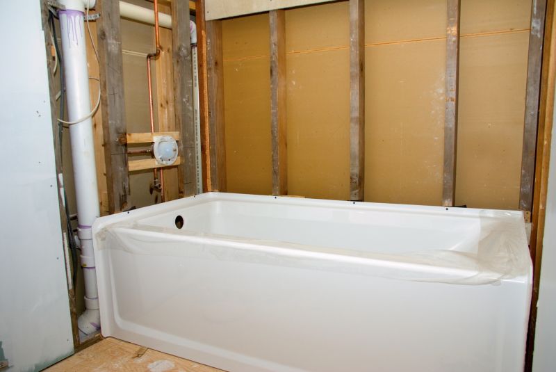 Top Bathroom Remodeling Companies in South Windsor, CT