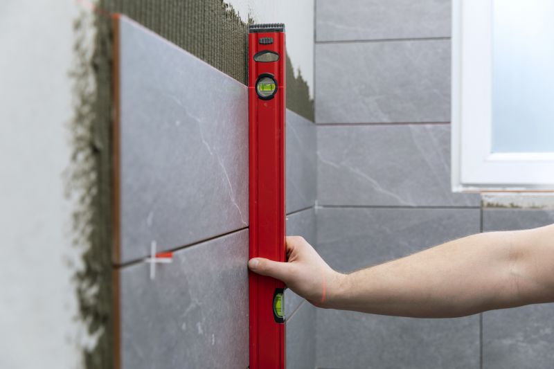 Marble and Tile Flooring